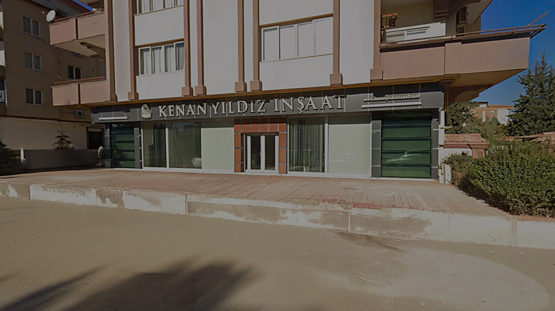 Kenan Yıldız İnşaat