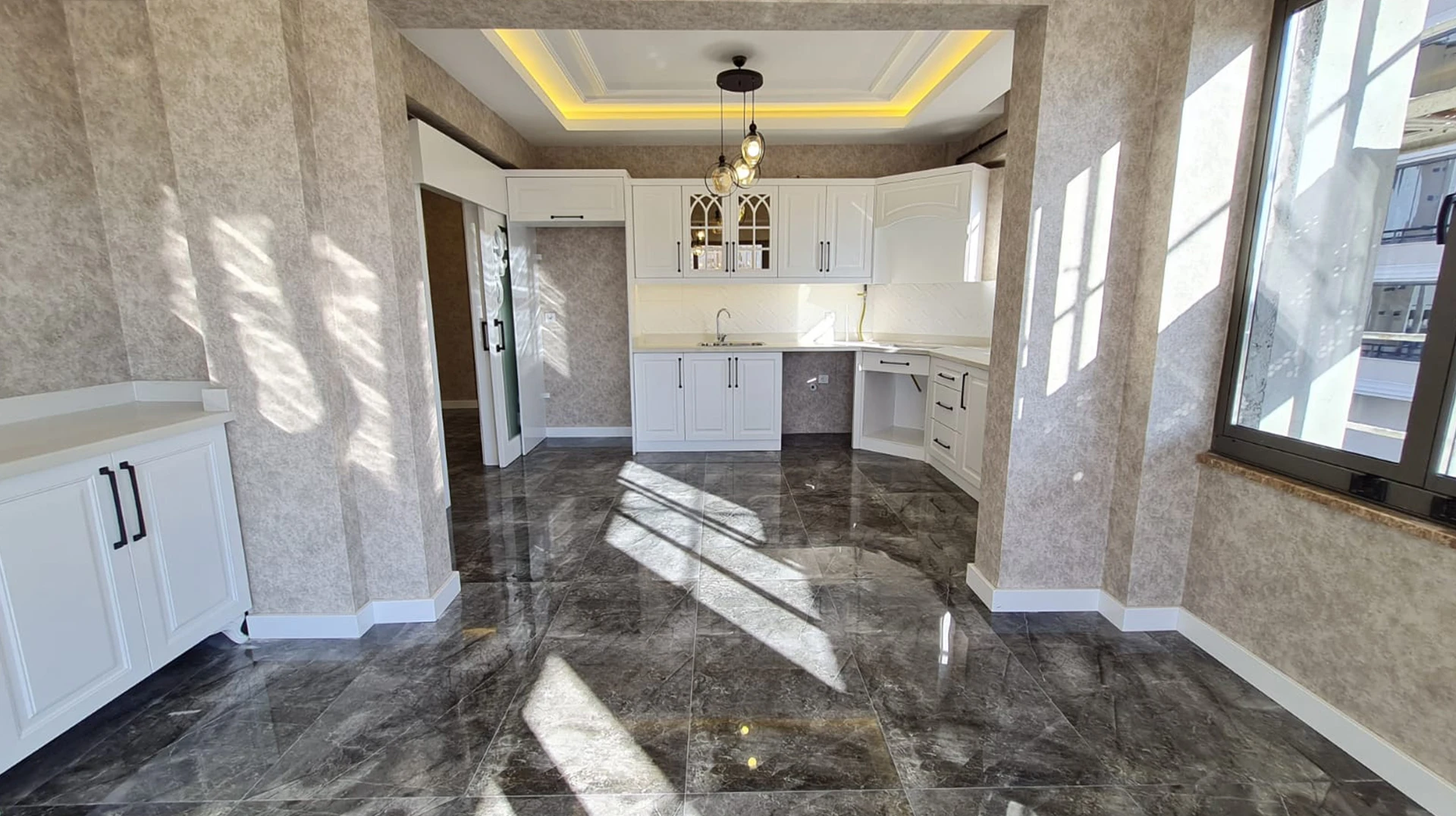 Ihlamur Apartmanı